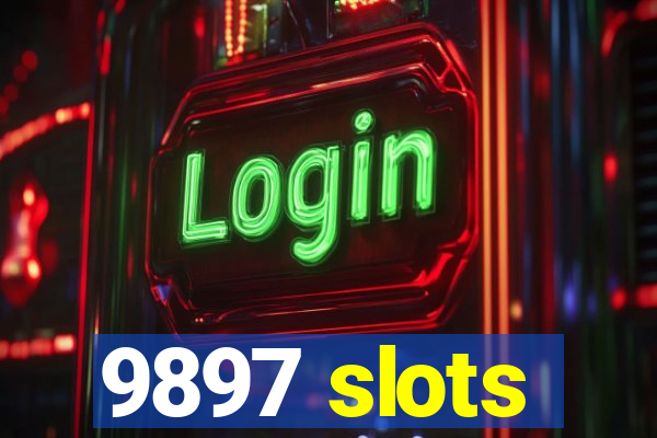 9897 slots